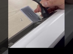 Эффективное исследование сердца с 12-свинцовым симулятором ЭКГ на батареях