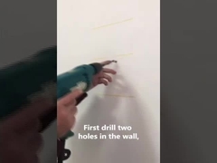 Улучшить рабочее пространство с поддержкой монитора - легкий вес 2,9 кг Белый