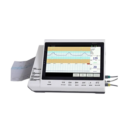 Монитор сердечного ритма УСБ фетальный для фетального контроля и передачи данных