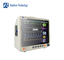 ЭКГ 5 Параметр Пациентский монитор HR RESP SPO2 NIBP И Температура с сенсорным экраном
