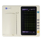 7 дюймовый TFT экран медицинский инструмент 3/6 канал ЭКГ машина для больницы клинического семейного использования