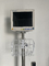 Модерн стиль клиника тележка тележка монитор тележка для пациента монитор