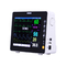 Медицинское наблюдение за пациентом 8 дюймовый TFT LCD пациентский монитор с шестью стандартными параметрами