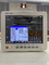 Легкая эксплуатация ЭКГ-монитор 12.1 дюймовый многопараметрический пациентский монитор