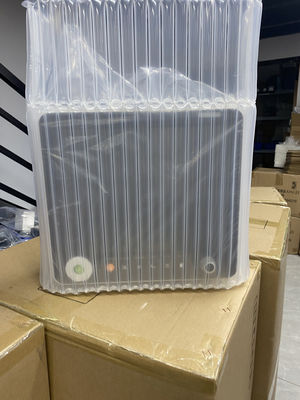 Портативный многопараметрический монитор пациента с гарантией 1 год, 100-240В~ 50/60Гц и опциональными функциями: регистратор/сенсорный экран/2 ИАД/Etco2