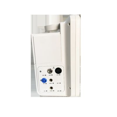 12,1-дюймовый портативный многопараметрический монитор пациента для отделений интенсивной терапии (ОИТ) людей и ветеринарии с сертификацией медицинского устройства класса II