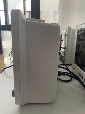 12,1-дюймовый портативный монитор пациента с 5 параметрами и 16 языками для медицинского использования