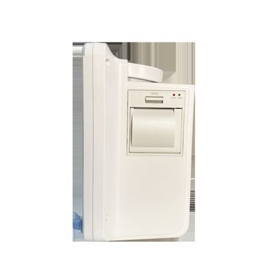 Электрический многопараметрический монитор пациента с поддержкой 7 языков и блоком питания 100-240 В для неонатального ухода