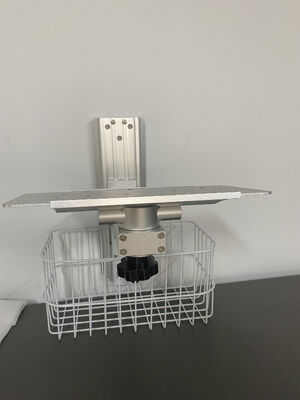 Стенная кронштейн совместима с радужным пациентом Монитор опциональный кронштейн для Mindray IMEC Монитор