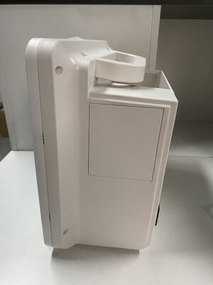 Multiparameter Patient Monitor Medical Clinic Equipment