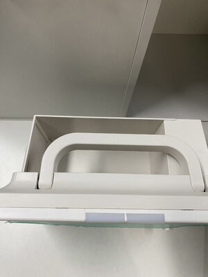 12,1-дюймовый портативный многопараметрический монитор пациента для отделения интенсивной терапии