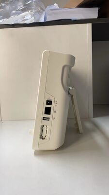 Портативный 10,1 дюймовый многопараметрический пациентский монитор для точного мониторинга жизненных признаков