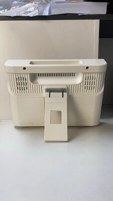 Портативный 10,1 дюймовый многопараметрический пациентский монитор для точного мониторинга жизненных признаков