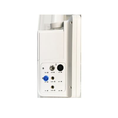 12,1-дюймовый ветеринарный монитор пациента для отделения интенсивной терапии (ОИТ) для мониторинга жизненно важных показателей