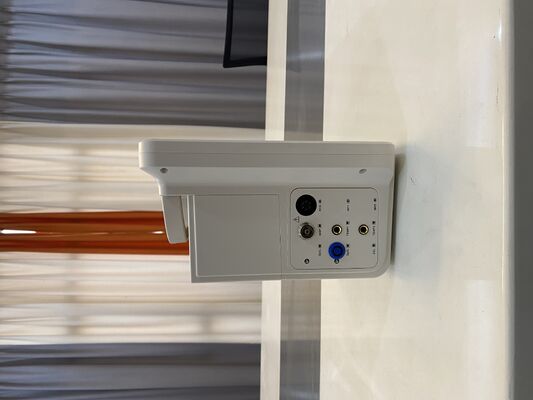 12,1-дюймовый ветеринарный монитор пациента для отделения интенсивной терапии (ОИТ) для мониторинга жизненно важных показателей