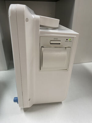 12.1" Цветной TFT многопараметрический монитор пациента с несколькими рабочими режимами и мониторингом здоровья для ОРИТ