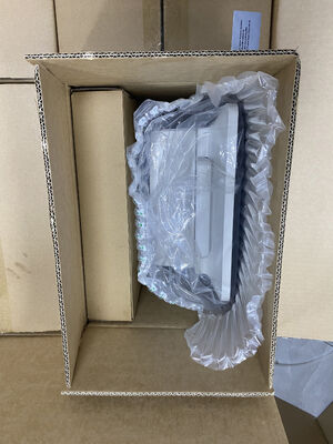 12.1 дюймовый дисплей Multi Parameter Patient Monitor с 6 параметрами и опциональным сенсорным экраном