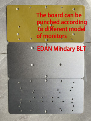 Поставка оборудования для наблюдения за пациентом на заводе