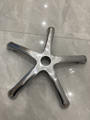 Стойка для монитора пациента Медицинский инструмент Тележка для монитора пациента в больнице