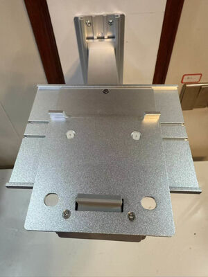 Пациент-монитор Стенная установка Машины Стоянка регулируемый сенсорная скобка совместимая для миндрей UMEC IMEC