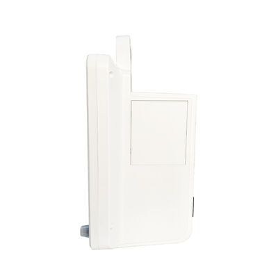 Медицинский монитор пациента 12,1 дюйма с 6 параметрами и сенсорным экраном для больничного использования