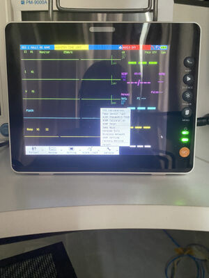 Patient Monitor Price Cheap Dental Chinese Medical Device for Clinic,hospital,emergency Use