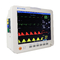 Прочная портативная больница терпеливого монитора цвета TFT LCD монитора Multiparameter