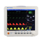 Прочная портативная больница терпеливого монитора цвета TFT LCD монитора Multiparameter