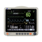 Монитор медицинского Multi параметра экрана касания терпеливый для больницы