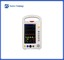 Монитор ECG небольшого параметра размера Multi терпеливый контролируя портативную пользу больницы