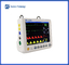 Класс аппаратуры больницы монитора 8 показателей жизненно важных функций параметра дюйма Multi II