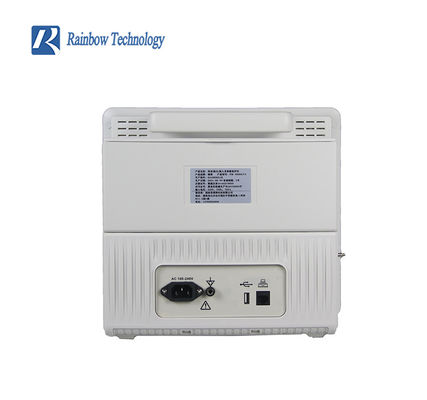 Multi монитор экрана касания параметра терпеливый с оборудованием вспомогательной коробки медицинским