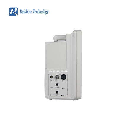 Multi монитор экрана касания параметра терпеливый с оборудованием вспомогательной коробки медицинским