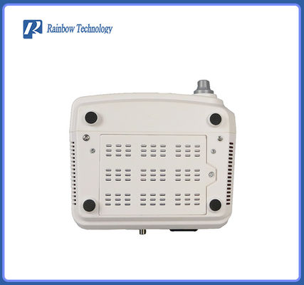 Многопараметровые ветеринарные мониторы капнографии