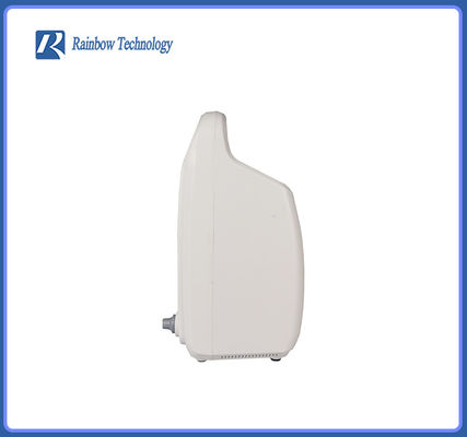 Многопараметровые ветеринарные мониторы капнографии