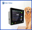 Оборудование клиники ветеринара экрана касания монитора Мульти-параметра 12,1 дюймов ветеринарное