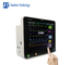 12,1 дюйма Modularized монитор показателей жизненно важных функций больницы терпеливого монитора Multipara