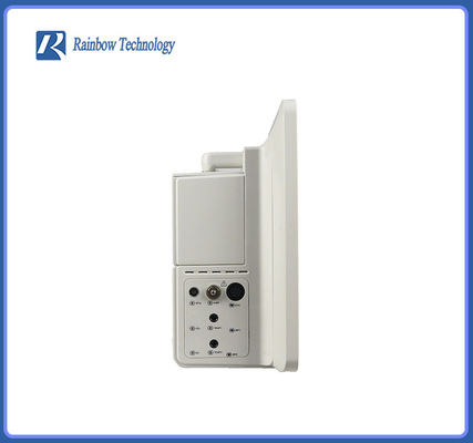 Монитор пациента с сенсорным экраном TFT LCD