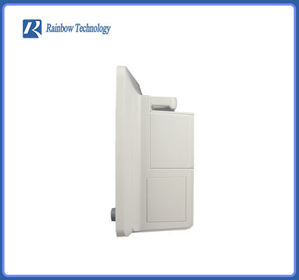 Монитор пациента с сенсорным экраном TFT LCD