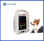 Цвет TFT LCD контрольного оборудования больницы для животных ветеринарный с цифровым кислородом