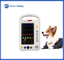 Цвет TFT LCD контрольного оборудования больницы для животных ветеринарный с цифровым кислородом