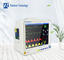 Контроль кровяного давления GB/T18830-2009 класса II монитора электрического Multi параметра CCU ICU терпеливый стандартный