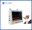 Контрольное оборудование OEM облегченное ветеринарное монитор Multi параметра 8 дюймов ветеринарный
