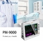 8 дюймовый дисплей Размер параметров Монитор пациента с питанием от переменного тока / постоянного тока / батареи
