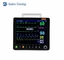 ISO13485 FSC аттестовало модульный терпеливый монитор для клиники больницы