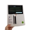 Handheld 12 руководства 3 направляют машину ветеринара ECG для больницы любимца