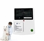 Ветеринарное 12 программное обеспечение ПК принтера канала машины 3 Ecg электрокардиограммы Ekg руководства